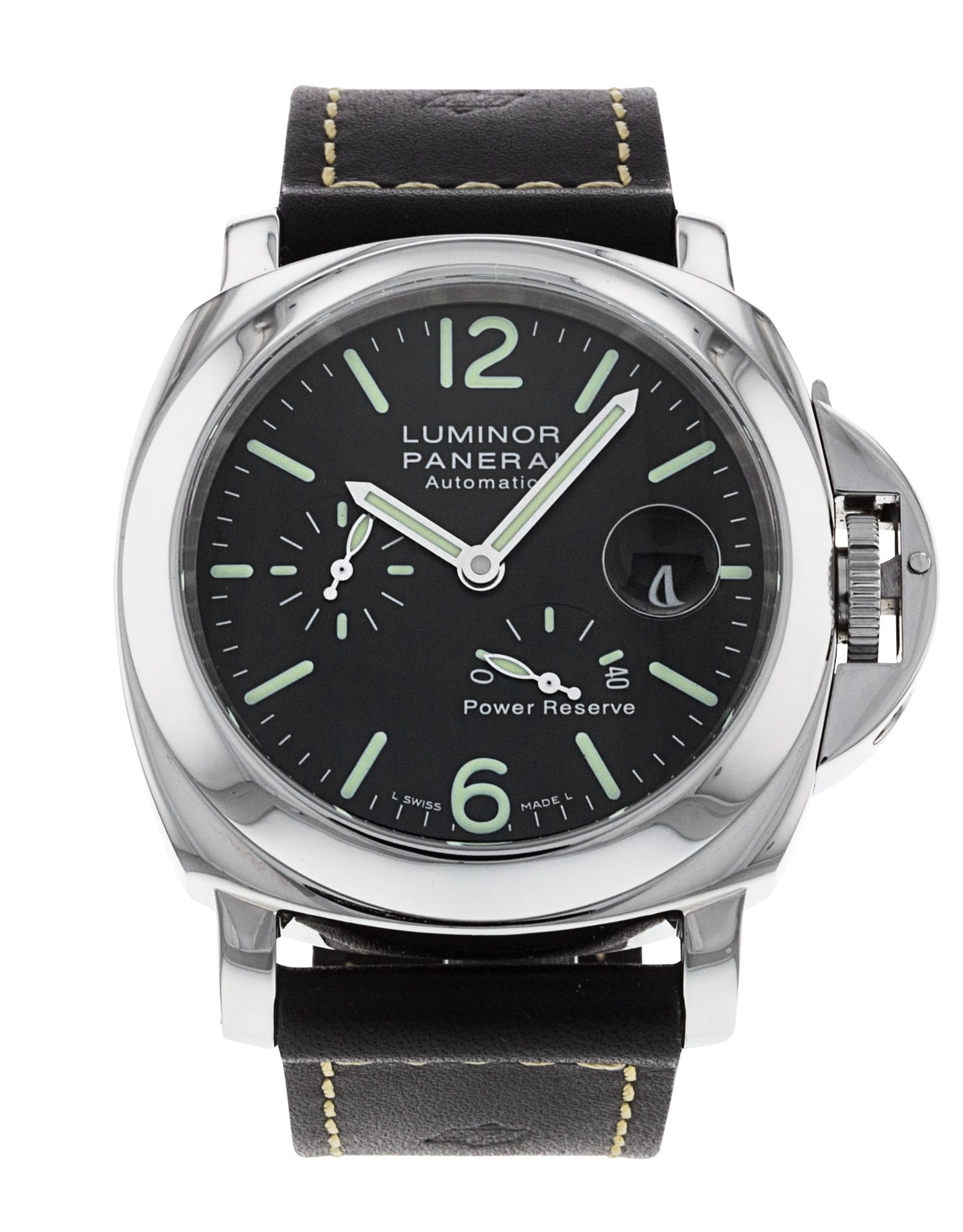 Panerai Luminor Power Reserve PAM00090